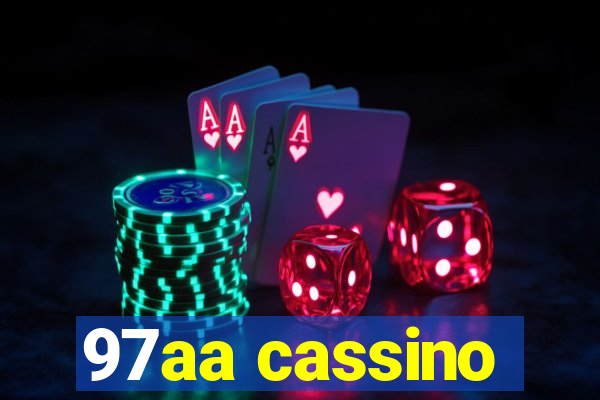 97aa cassino